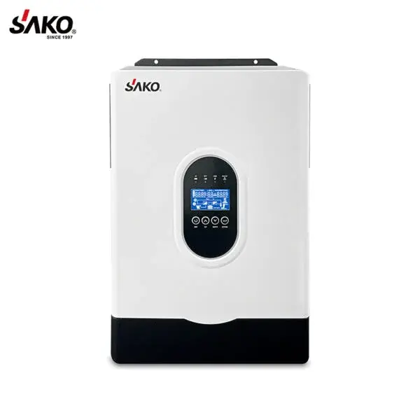 SAKO E-SUN 4.2kVA/24V OFF Grid MPPT Solar Inverter