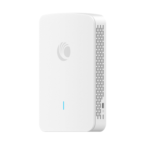 Cambium XV2-22H Wi-Fi 6 Indoor Wall Plate Access Point