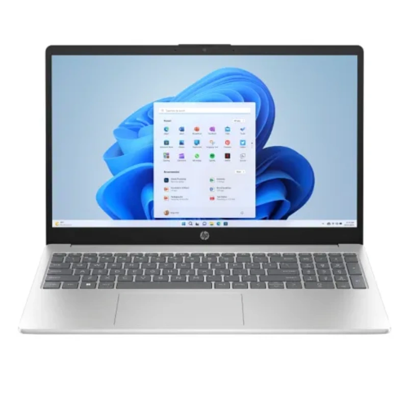 HP FD0180nia Intel Core i3 1315U 16GB RAM 512GB SSD 15.6 Inch FHD Laptop