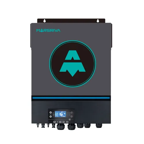Marsriva MR-SPF12K-LP1-TL20E 12kW Hybrid Solar Inveter
