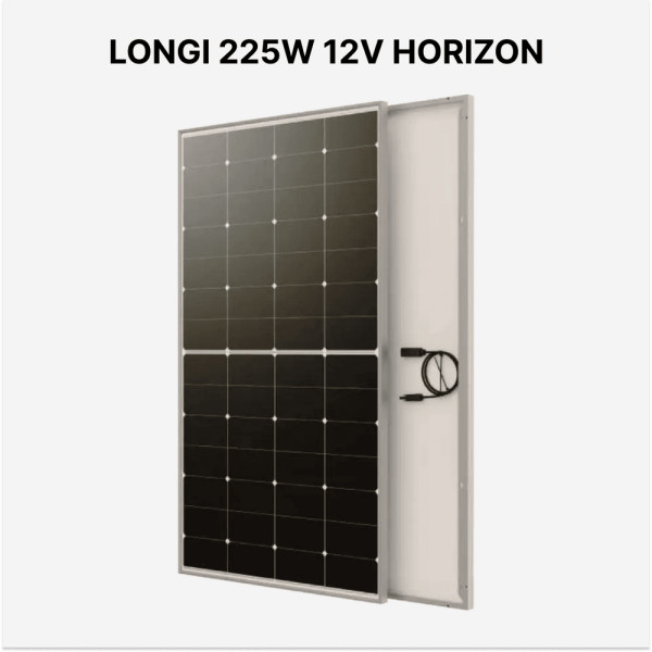 Longi Horizon 225W Solar Panel