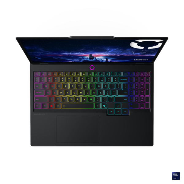 Lenovo Legion 5 15IRX10 i7 RTX 5060 16GB 1TB 15.3″ WUXGA 165Hz Gaming Laptop