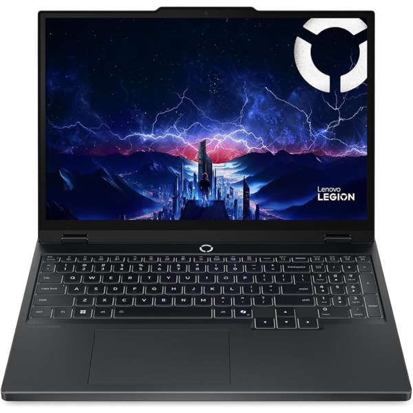 Lenovo Legion 5 15IAX10 7 RTX 5060 32GB 512GB Gaming Laptop