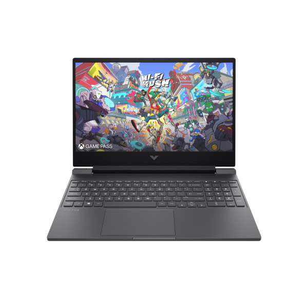 HP Victus AMD Ryzen 7 7445H 16GB RAM 512GB SSD RTX 4050 6GB 15.6 Inch FHD Gaming Laptop