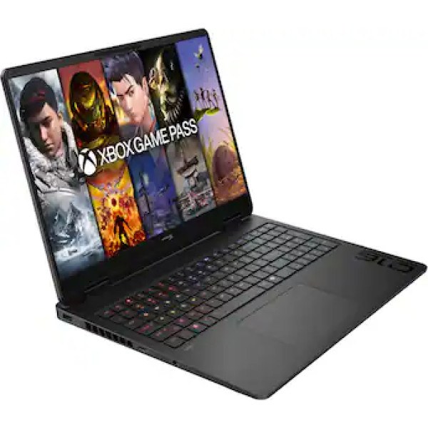 HP HyperX OMEN 16 Core Ultra 7 356H RTX 5060 8GB 16GB DDR5 512GB SSD Laptop