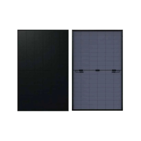 LONGi 445W Bifacial Half-Cut Mono Solar Panel