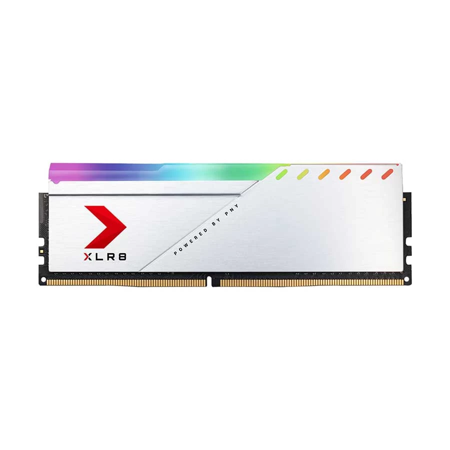 PNY XLR8 Gaming EPIC-X RGB 8GB DDR4 3200MHz Desktop RAM