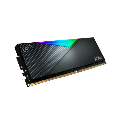 Adata XPG LANCER RGB 16GB DDR5 6000MHz Gaming Desktop RAM