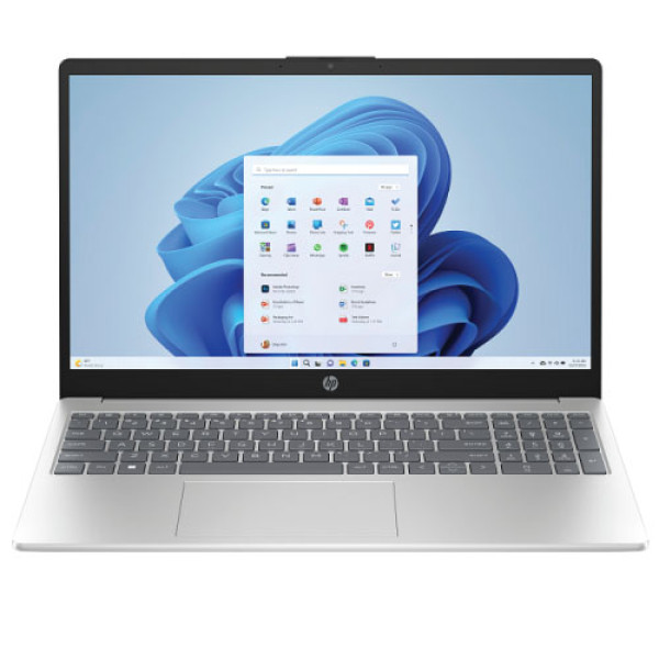 HP 15-fd0180TU Intel Core i3 13th Gen 15.6" FHD Laptop