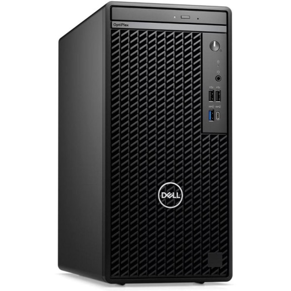 Dell OptiPlex 7020 MT Core i5 12500 8GB RAM 512GB SSD 12th Gen Tower Brand PC