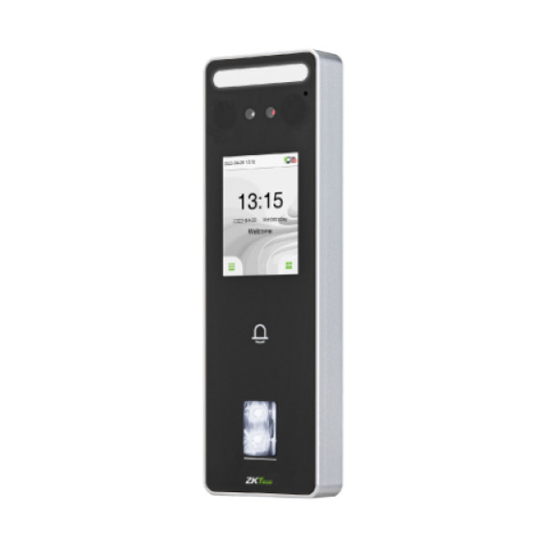 ZKTeco SpeedFace V3L Hybrid Attendance Terminal