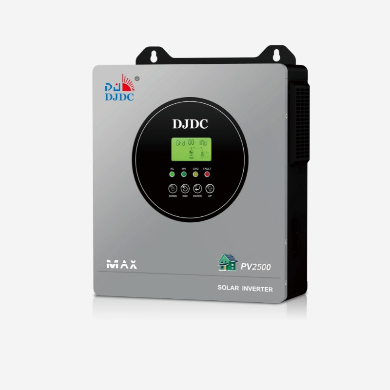 DJDC 1.8KW Solar Inverter