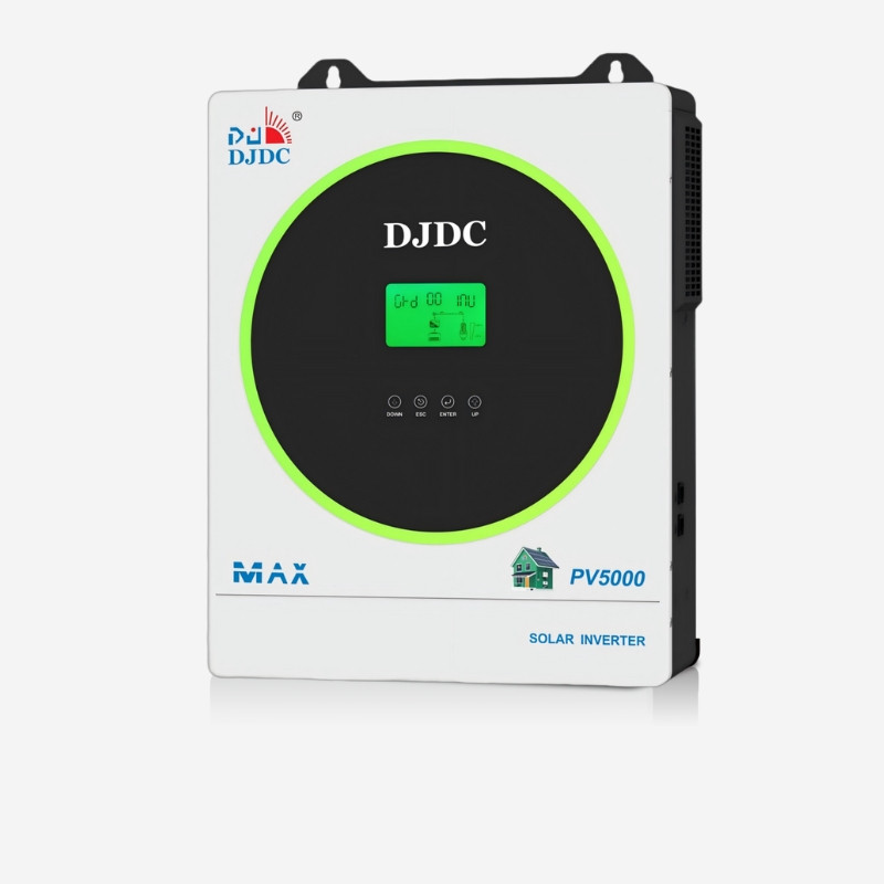 DJDC 4.2KW Solar Inverter