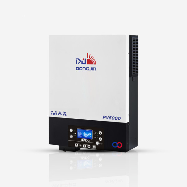 DJDC 3.5KW Solar Inverter