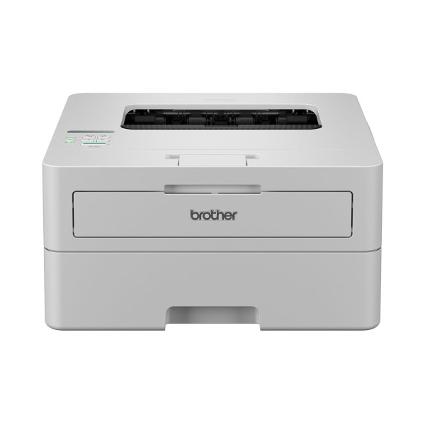 Brother HL-B2150W Single Function Laser Printer