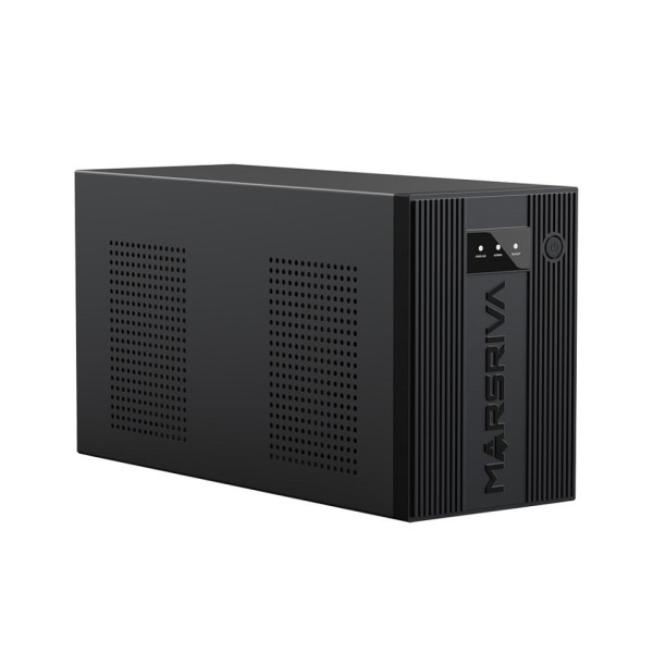 Marsriva MR-UF3000 3000VA Smart Line-Interactive UPS