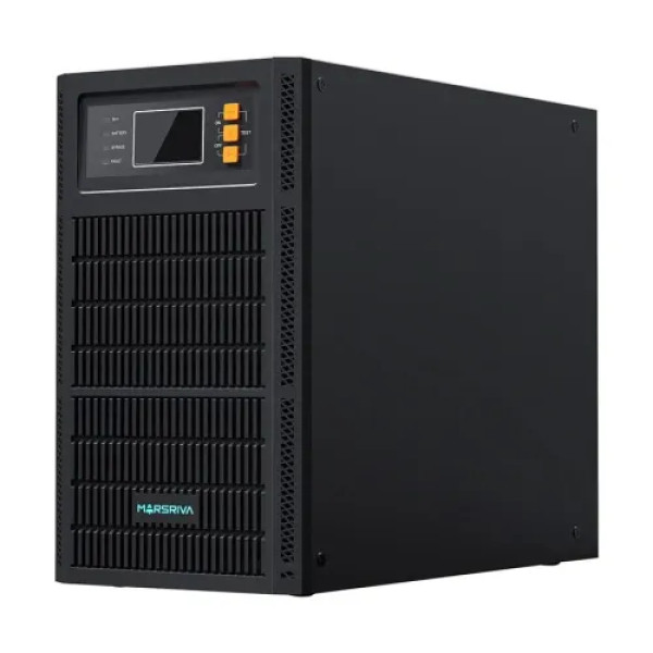 Marsriva MR-US3K Energy Efficient 3kVA Online UPS