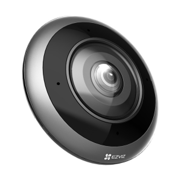 EZVIZ E4p 3K+ 6MP Panoramic Fisheye Wi-Fi Camera