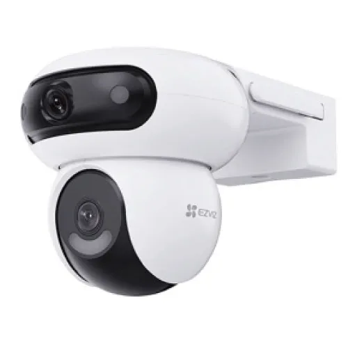 EZVIZ CS-H90 4MP Dual Lenses Outdoor WiFi Camera
