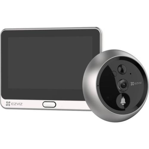 Ezviz CS-HP4 Smart Video Doorbell
