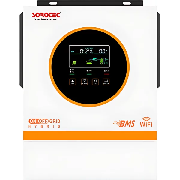 Sorotec  3.2kW Solar Inverter
