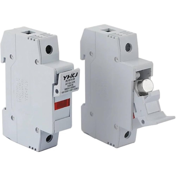 500V 32A AC Fuse Holder