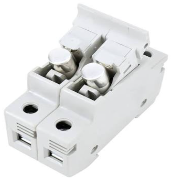 1000V 20A DC Fuse Link