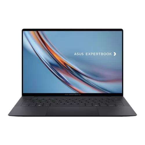Asus ExpertBook B9 Ultra B9406CAA Core Ultra 5 325H 14" 3K OLED Touch Laptop