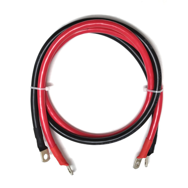 25 RM (16mm²) DC Battery Cable (1 meter)