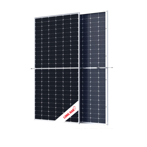 LONGRAN 620W Solar Panel