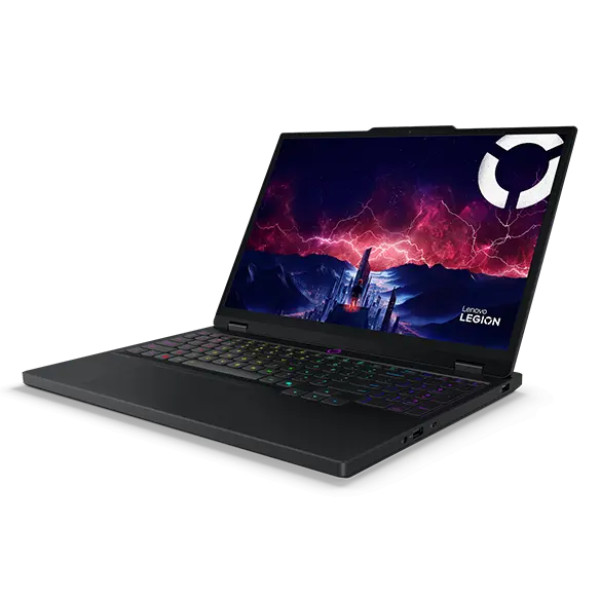 Lenovo Legion 5 15AHP10 AMD Ryzen 7 260 16GB RAM 512GB SSD 15.1 Inch WQXGA OLED Laptop with RTX 5060
