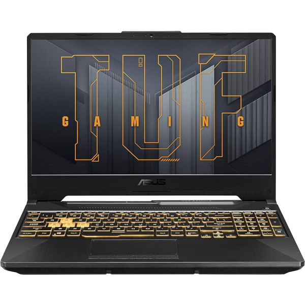 Asus TUF Gaming A15 FA506NCQ Ryzen 7-170 RTX 3050 4GB Graphics 15.6" FHD Gaming Laptop