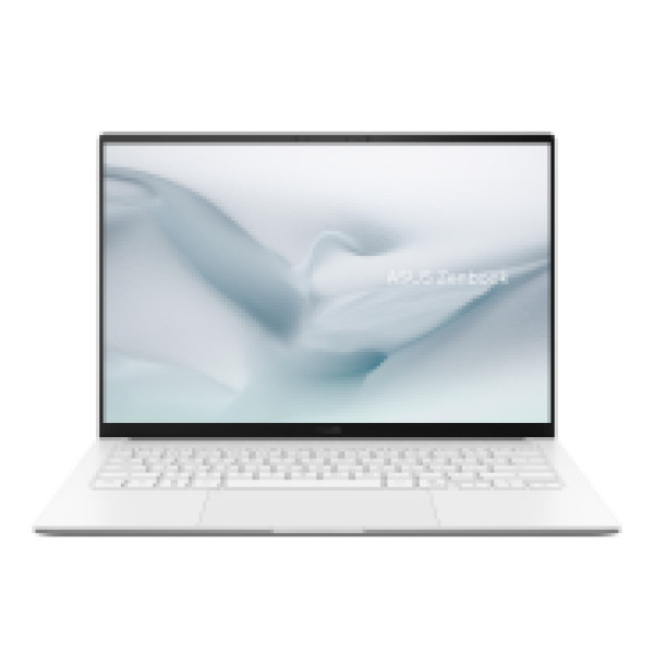 ASUS Zenbook S14 UX5406 14-inch OLED Intel Core Series 3 32GB RAM 1TB SSD Laptop