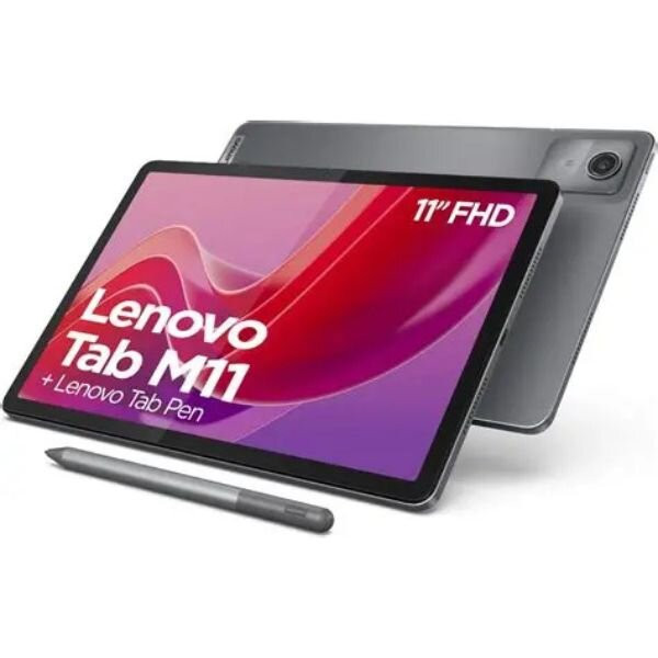 Lenovo Tab M11 4G