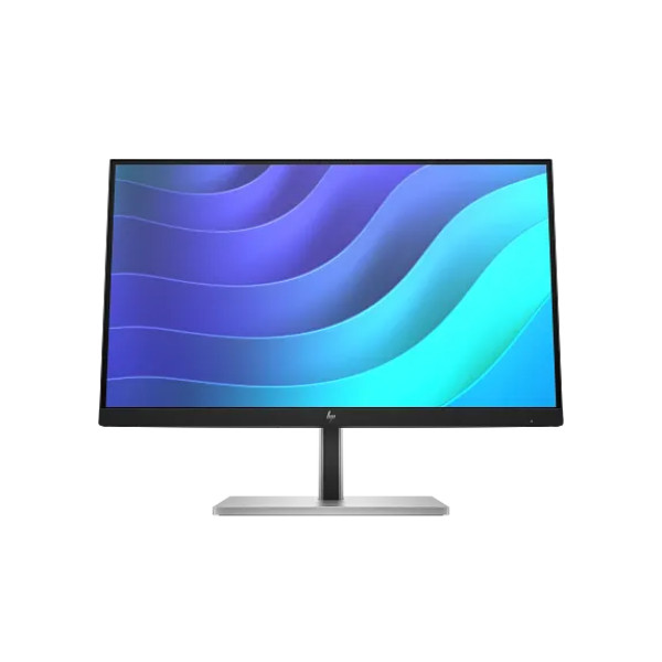 HP E22 G5 Elite 21.5-inch FHD Monitor