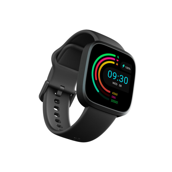 HiFuture EDGE Smart Watch Black