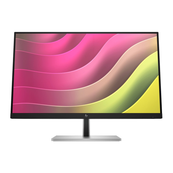 HP E24t G5 Elite 23.8-inch Touch Monitor