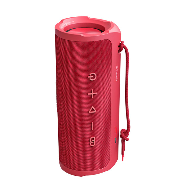 HiFuture Ripple Portable Wireless Speaker