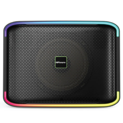 HiFuture Event Horizon 100W Party Bluetooth Speaker