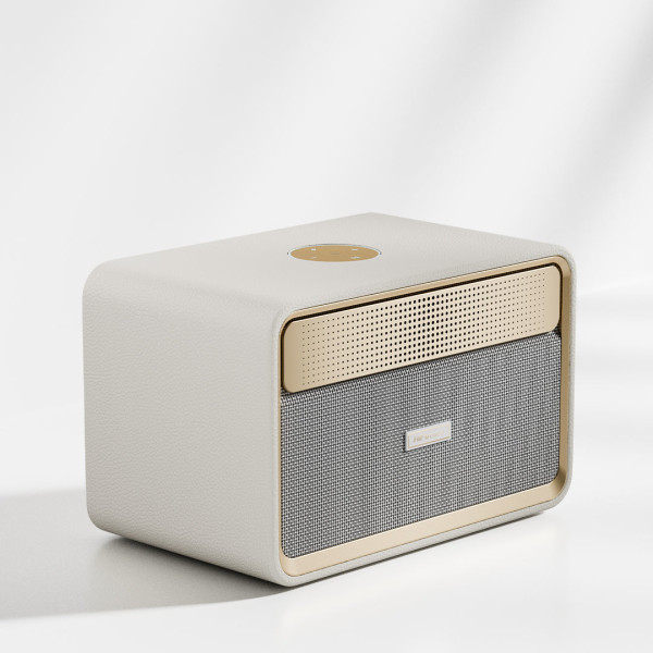Passion-X-Latte HiFuture Passion X Multimedia Bluetooth Speaker