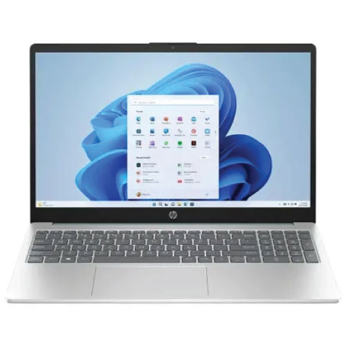 HP 15-fd0910TU Intel Core i3-1315U 15.6 Inch FHD Laptop