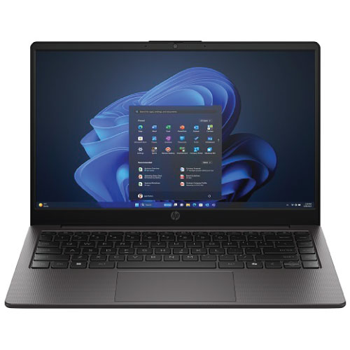 HP 240R G10 Intel Core 5 120U 14 Inch FHD Laptop