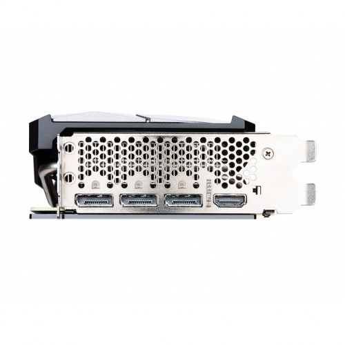 MSI GeForce RTX 3070 VENTUS 2X 8GB OC LHR GDDR6 Graphics Card - Image 2