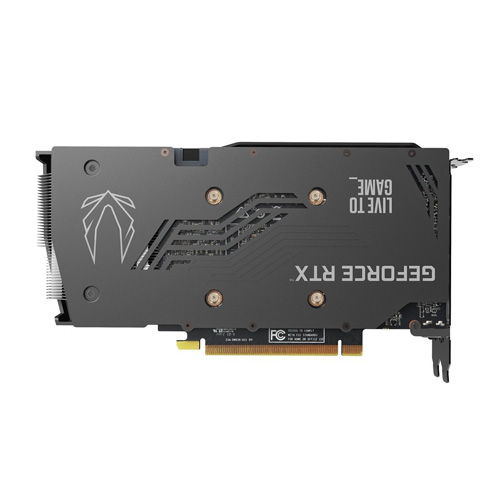ZOTAC GAMING GeForce RTX 3060 Twin Edge OC GDDR6 12GB Graphics Card - Image 3