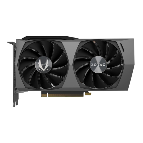 ZOTAC GAMING GeForce RTX 3060 Twin Edge OC GDDR6 12GB Graphics Card - Image 4