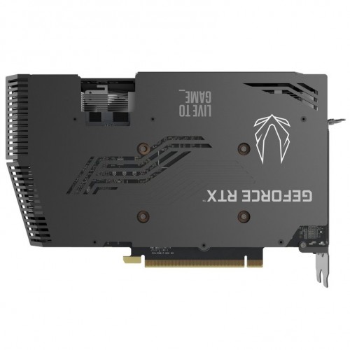 ZOTAC Gaming GeForce RTX 3070 Twin Edge OC 8GB GDDR6 Graphics Card - Image 3