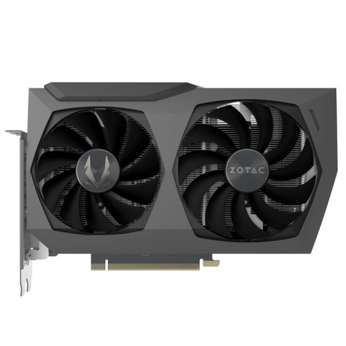 ZOTAC Gaming GeForce RTX 3070 Twin Edge OC 8GB GDDR6 Graphics Card - Image 4