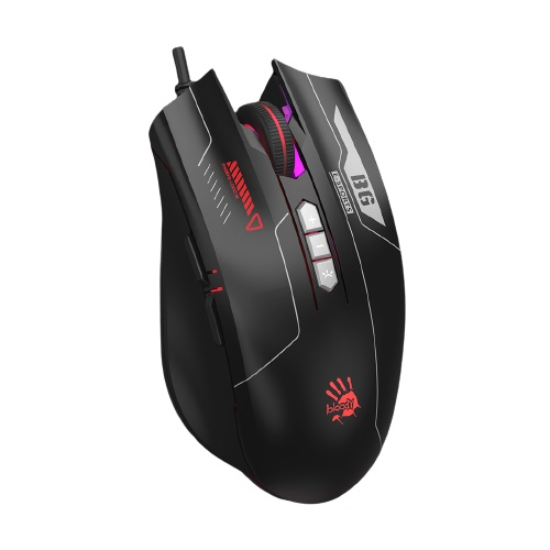 A4Tech Bloody ES7 RGB Gaming Mouse - Image 2