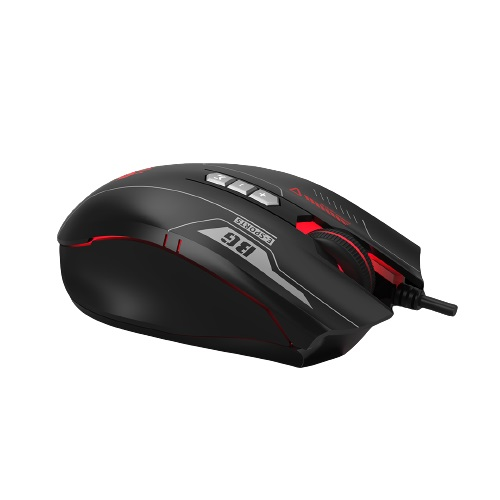 A4Tech Bloody ES7 RGB Gaming Mouse - Image 3