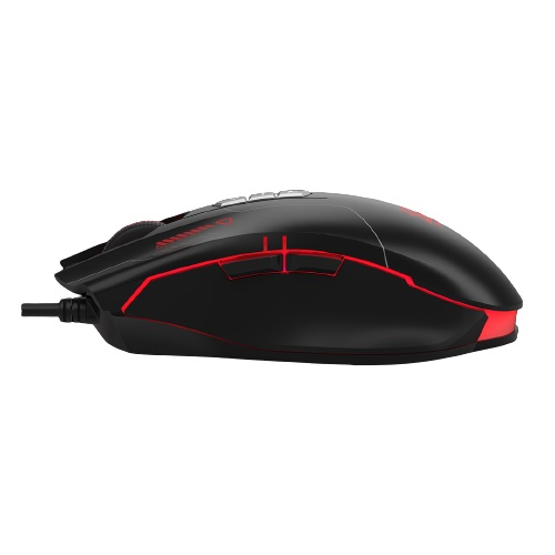 A4Tech Bloody ES7 RGB Gaming Mouse - Image 4